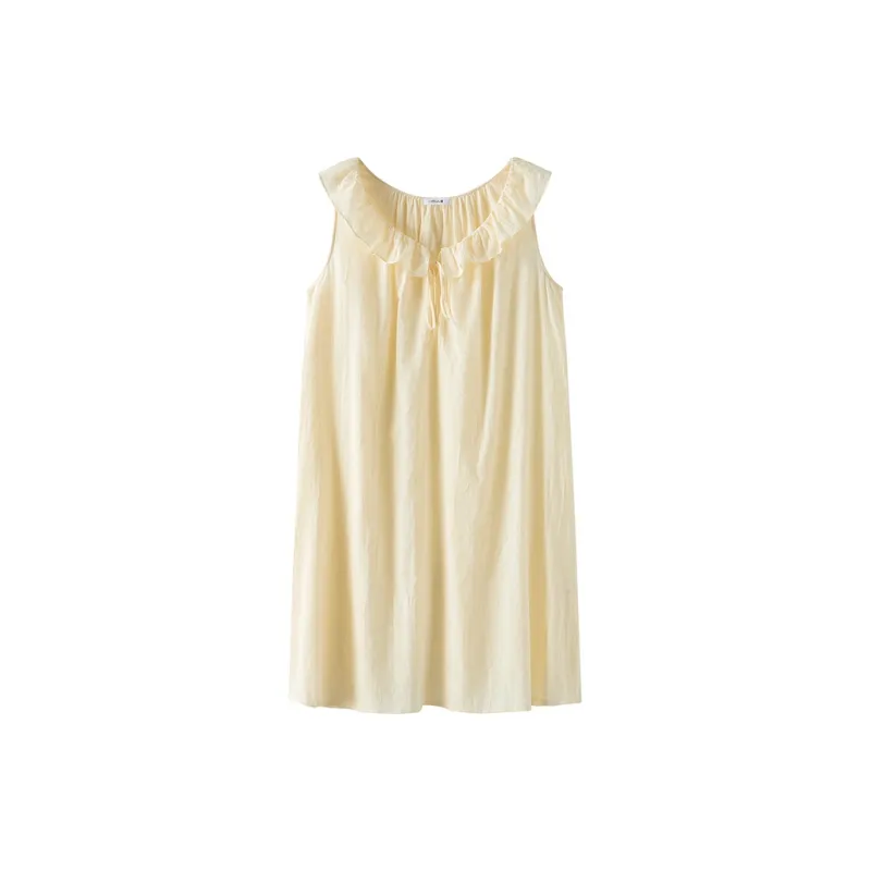 Ya Unisex Nightgowns-1
