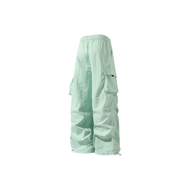 JRX Casual Pants Unisex-16