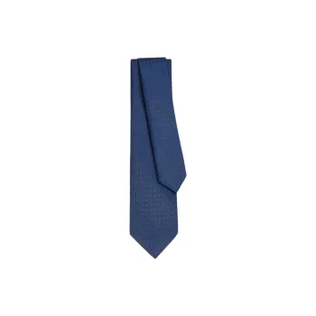 HERMES Faconnee H Ties Men