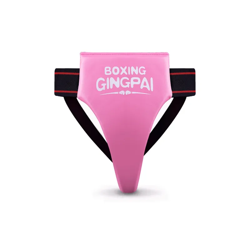 Competition Boxing Protective Gears PU Polyester Kids'-23
