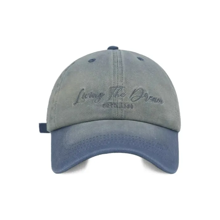 FREE RABBITⅡ Baseball Caps Unisex-4