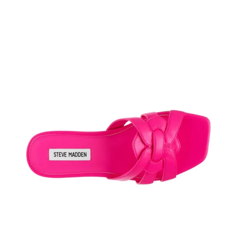 STEVE MADDEN Slide Slippers Women's-7