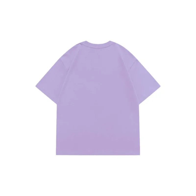 PANDA BASE T Shirts Unisex-9