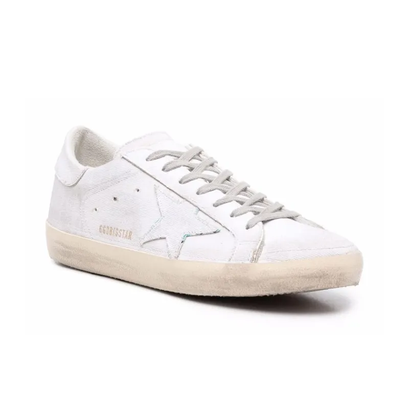 Golden Goose Super-Star Low-top Sneakers-2