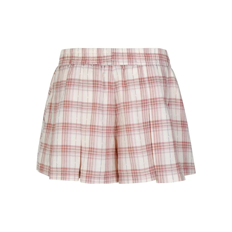 Guuka Hero Casual Shorts Women's Pink-1