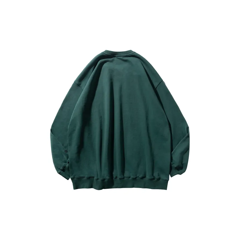 MOSEALAND Sweatshirts Unisex-5