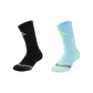 Lake Blue+Black[2 Pack Game-Ready]