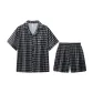BBA Ice Silk Men's G839