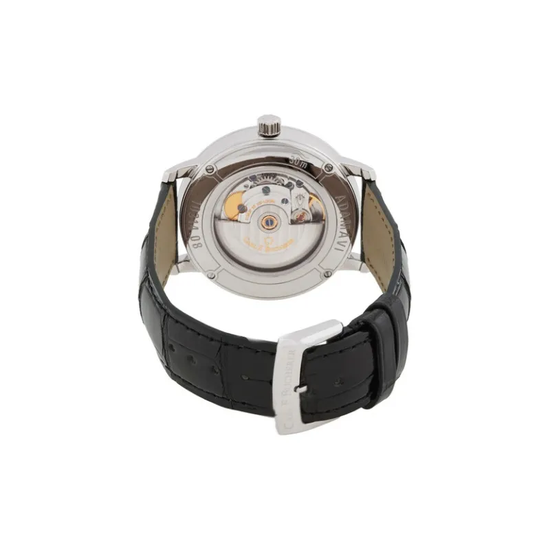 Carl F.Bucherer Unisex ADAMAVI Collection Watch-2