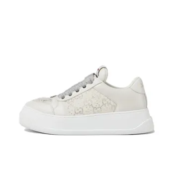 GUCCI Women's Screener 'Light Grey' Women's