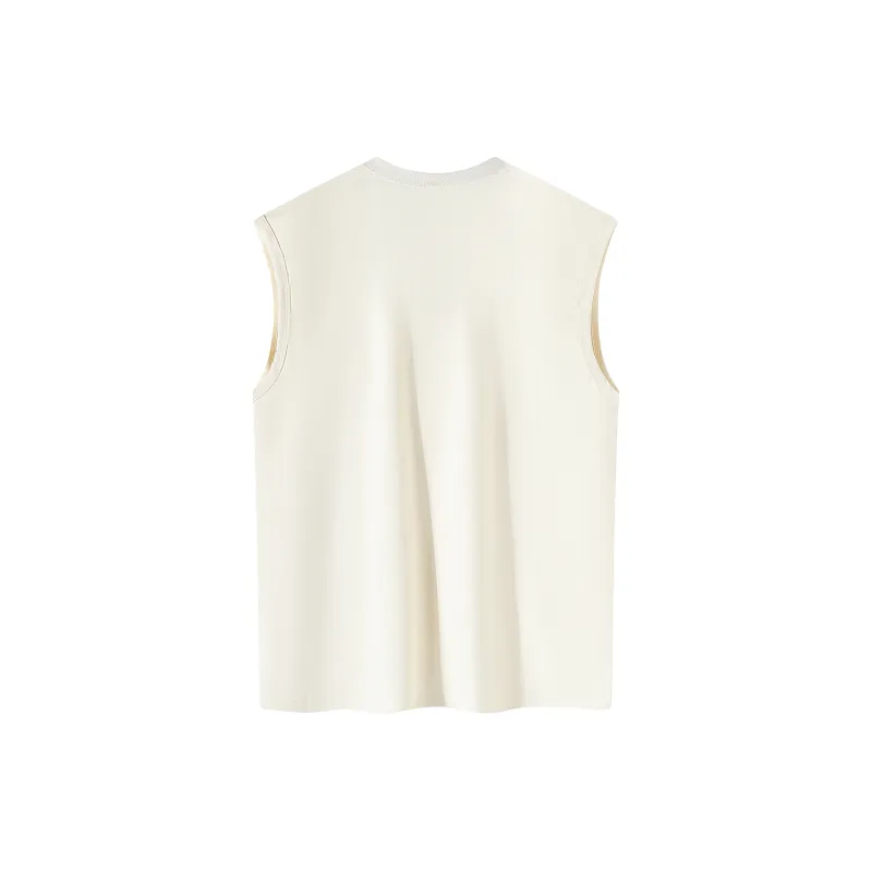 A.X.S.K Tank Tops Unisex-17