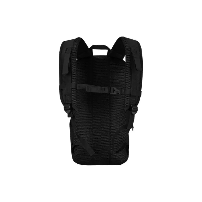 Anta Fabric Backpack Regular Unisex Basic Black-2