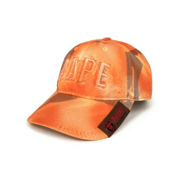 Aape Cotton Baseball Caps Men's