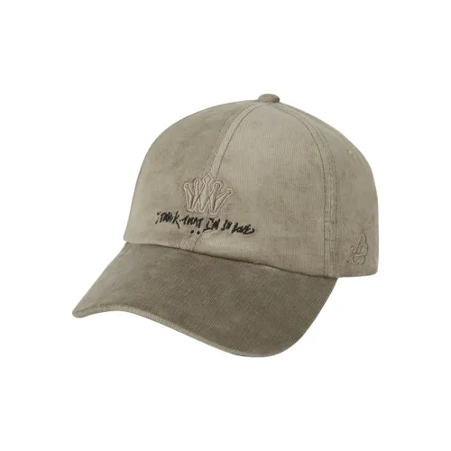 SWOFCARE Cotton Elastane Blend Baseball Caps Women's
