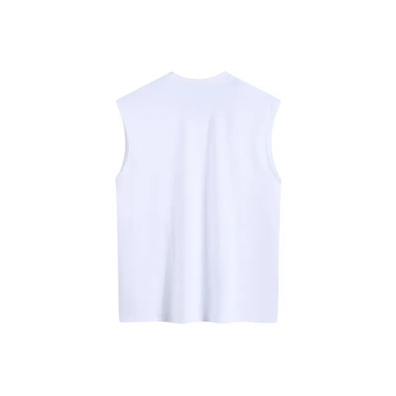 A.X.S.K Tank Tops Unisex-9