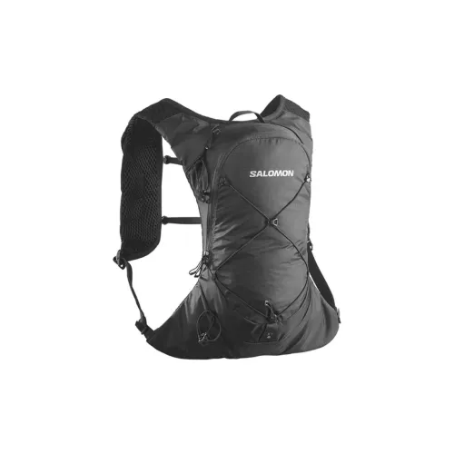 SALOMON Backpacks Black