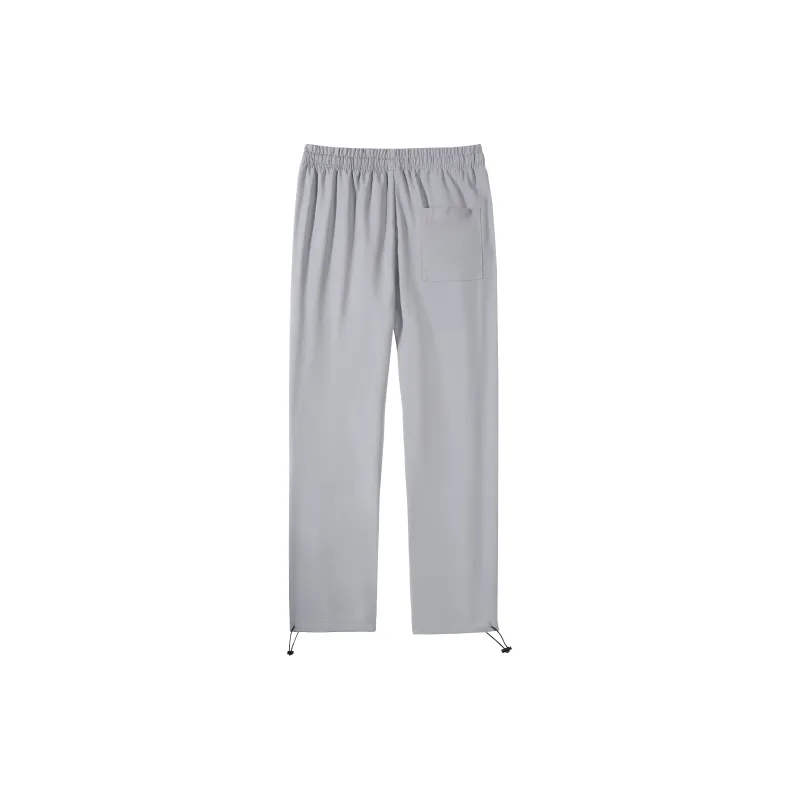 Gwola Knitted Sports Pants Unisex-3