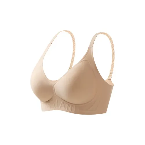 La Chapelle Women's Bras