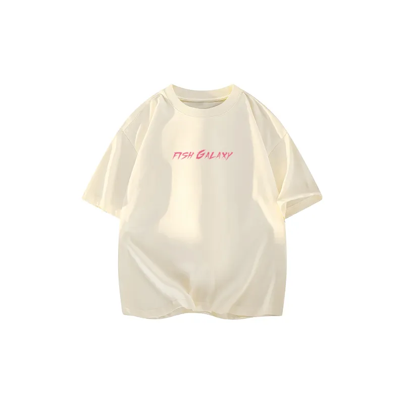 FISHGALAXY T Shirts Unisex-14