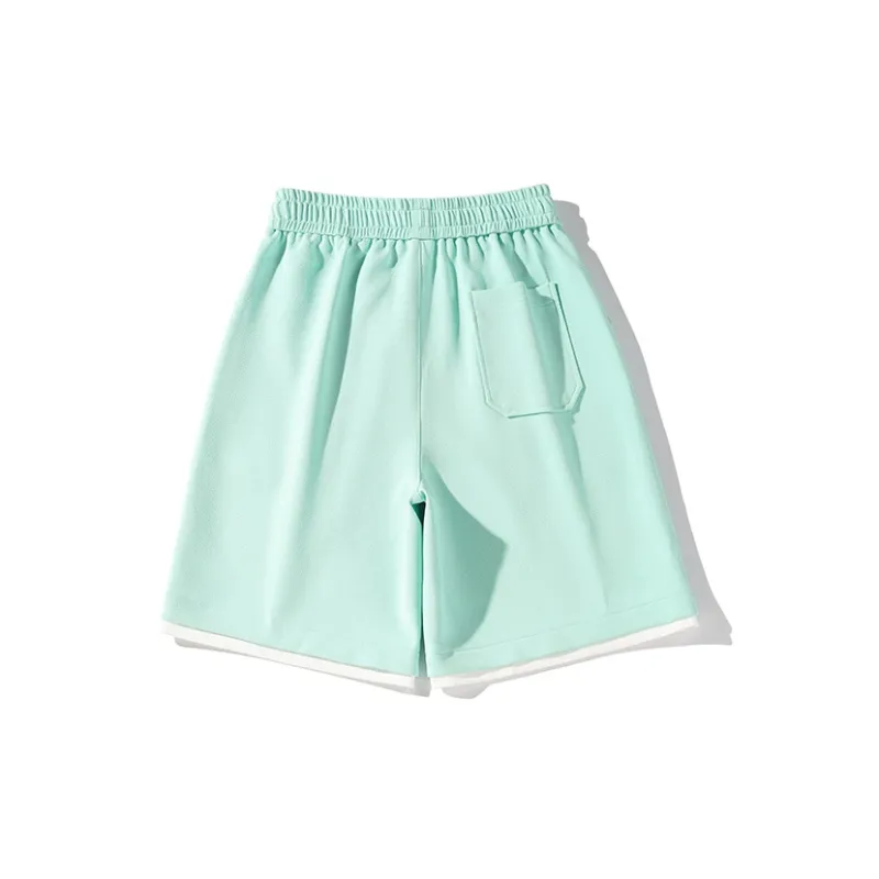 DESSO Casual Shorts Unisex-13