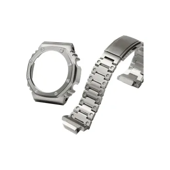 Keppot Unisex Watch Cases