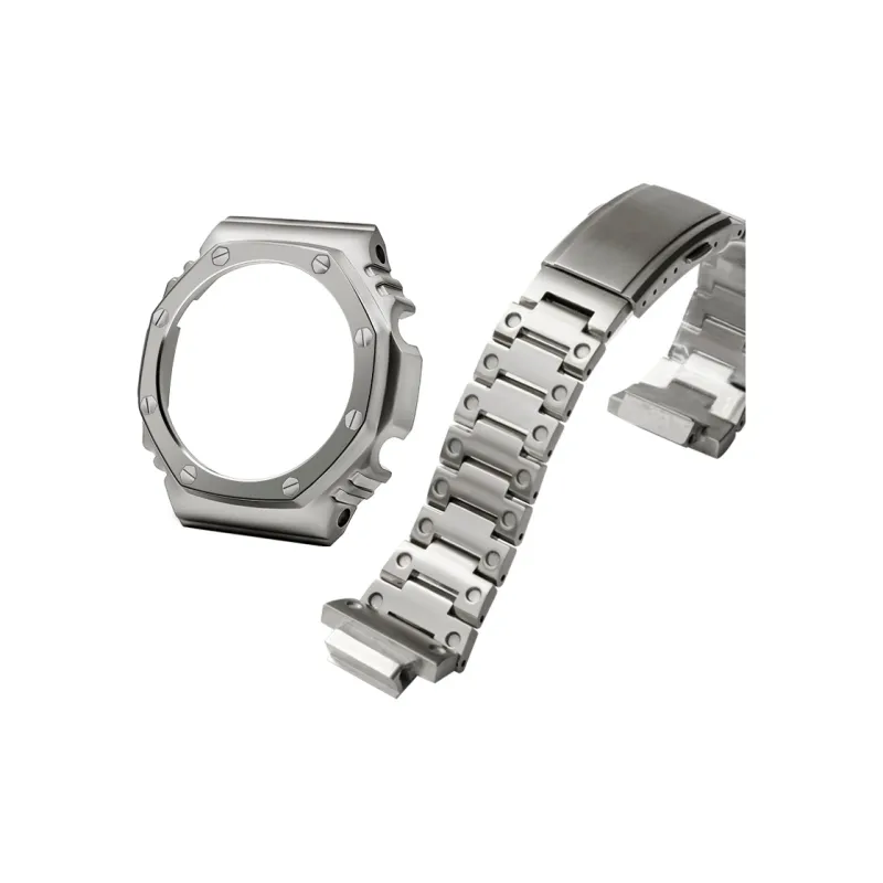 Keppot Unisex Watch Cases-0