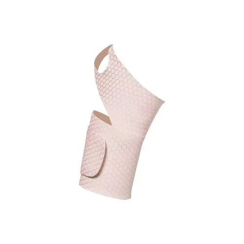 SMVP Wrist Brace With Wrist Joint Support For Badminton Tennis And Yoga Breathable Protective