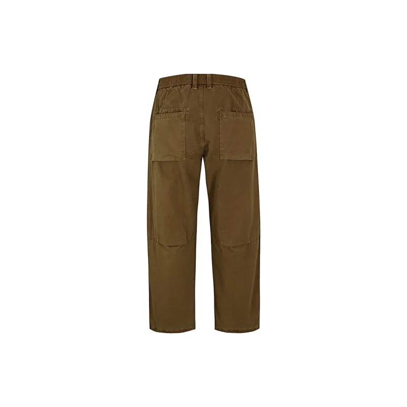 Zanzas Casual Pants Unisex-7