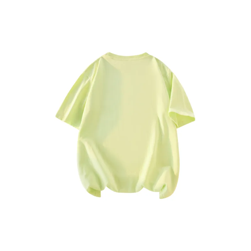 Cotton T Shirts Unisex-13