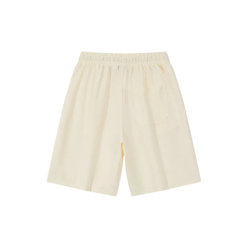 BIENKIMIIYE Casual Shorts Unisex-12