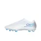 Blue White