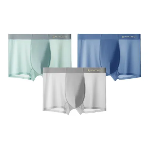 Montagut Underpants Men's 3 Pack