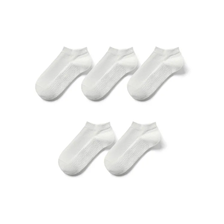 YOUKESHU Men Socks-24