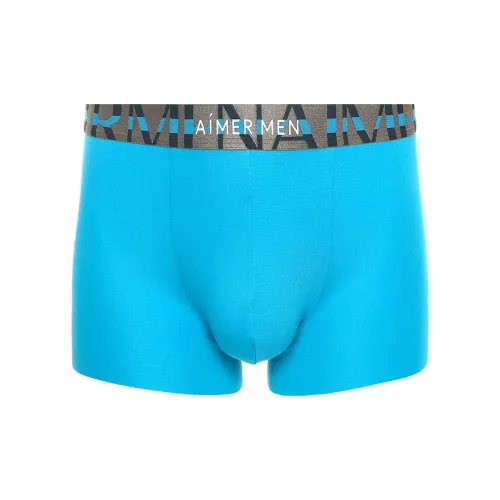 AIMER Unisex Underpants