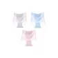 3 Pack (Light Purple+Blue+Pink)