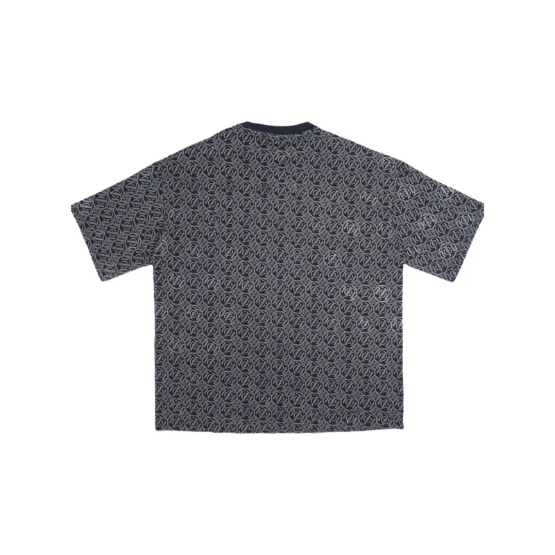 TCH T Shirts Unisex Black-1