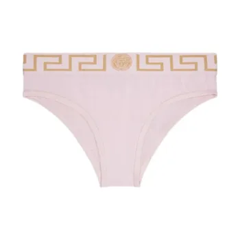 VERSACE Underpants Women's Pink