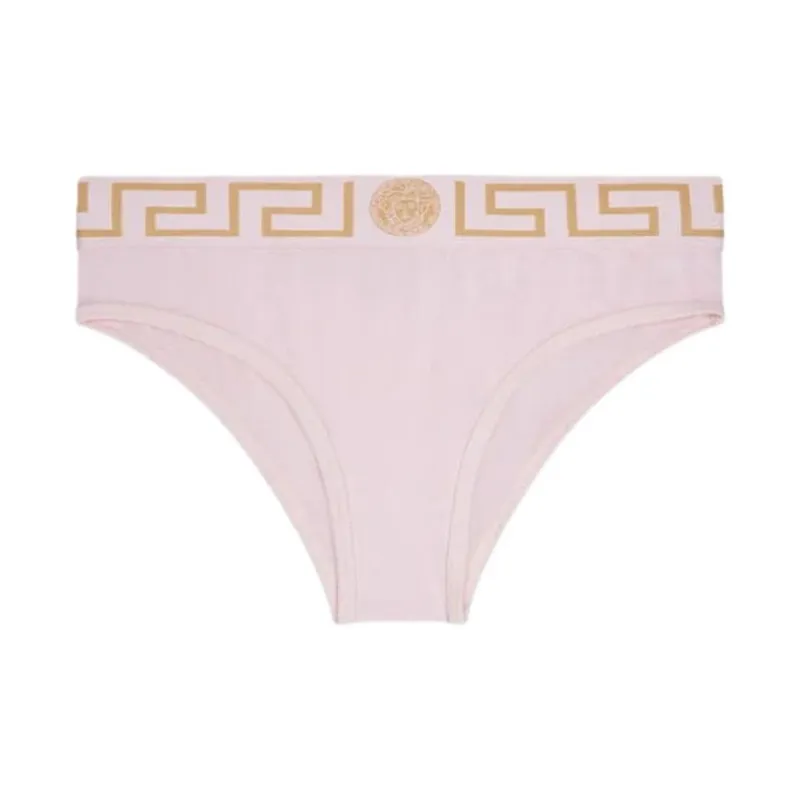 VERSACE Underpants Women's Pink-0