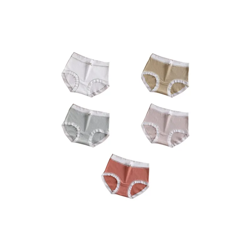 MIIOW Cool One Summer Series Underpants Women's 5 Pack-4