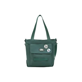 OUZIHUANG Shoulder Bags