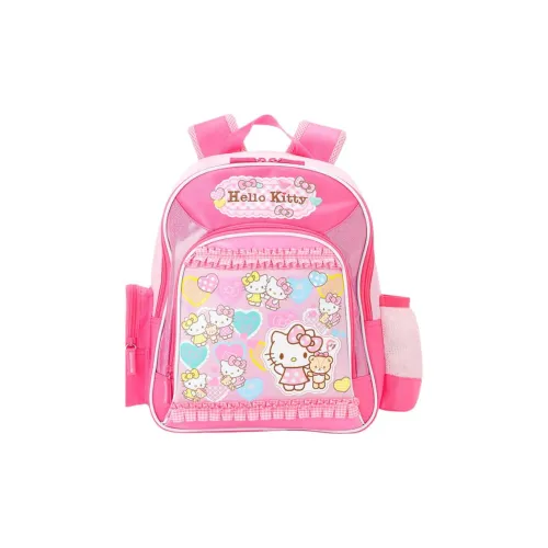 Hello Kitty Backpacks Pink