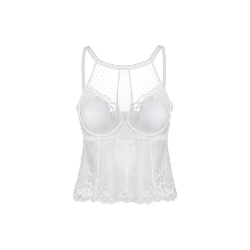 HUYU Women's Bras-5