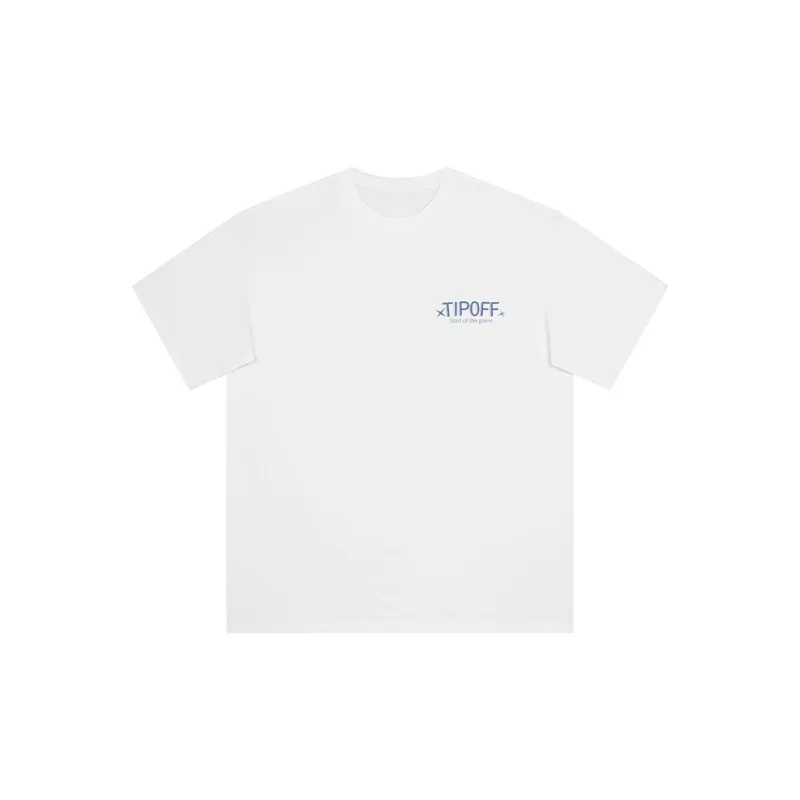 TIP OFF T Shirts Unisex-1