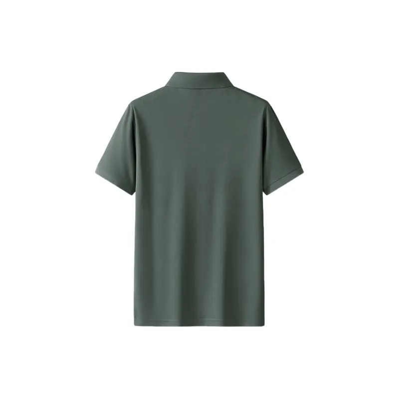 2(X)IST Polo Shirts Unisex-10