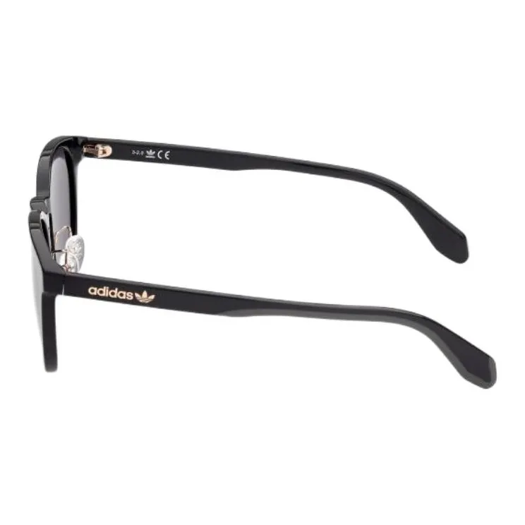 Adidas Originals Round Frame Sunglasses-3