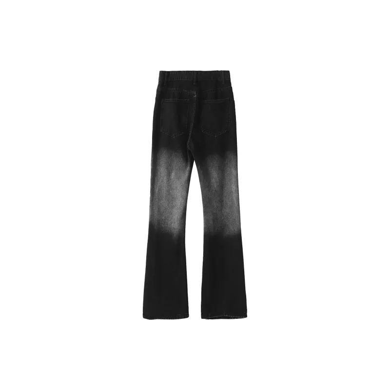 AMBER LIGHT Jeans Unisex-8