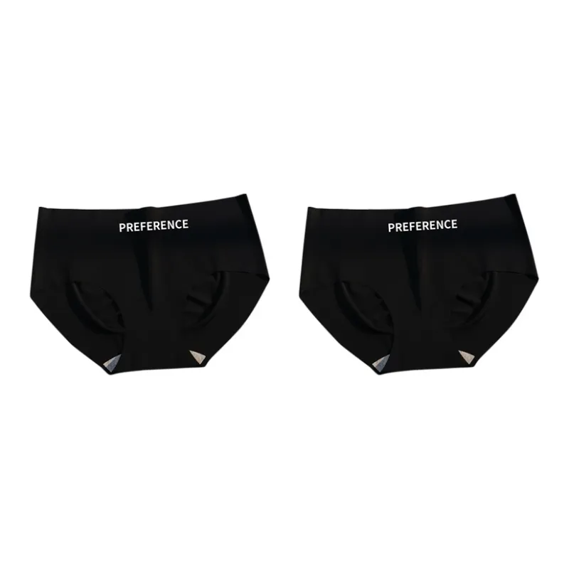 MIIOW Trendy Party Collection Cooling Summer Collection Underpants Women's 2 Pack-3