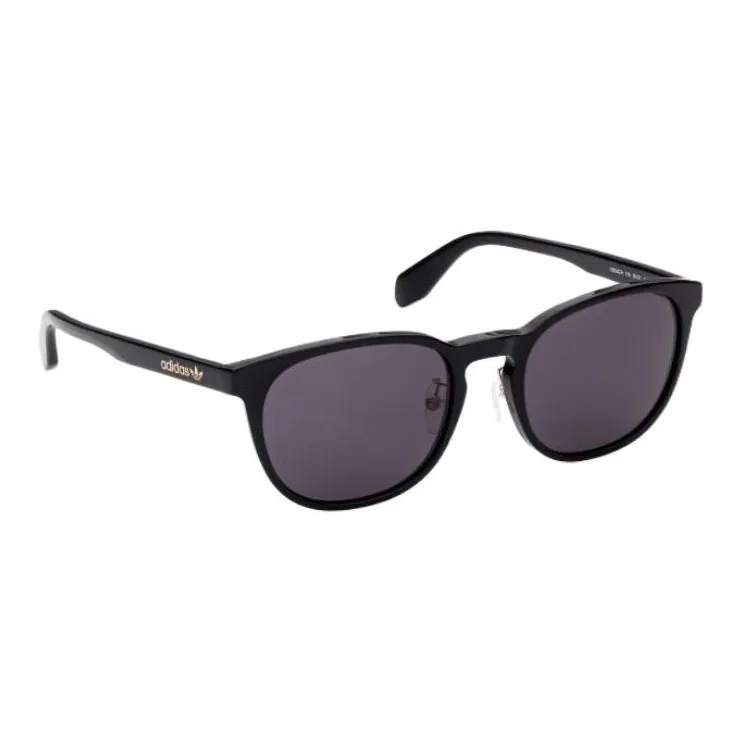 Adidas Originals Round Frame Sunglasses-2