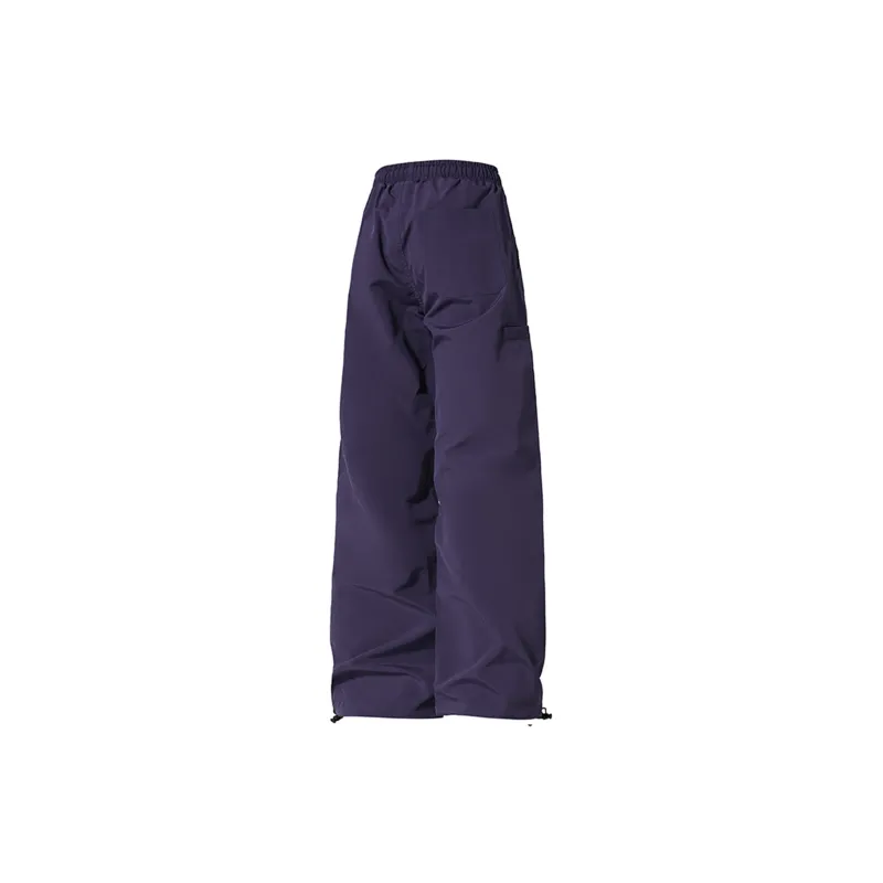 YOUSHIQI Cargo Pants Unisex-15