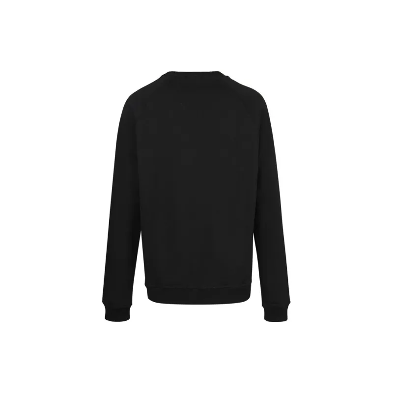 Roberto Cavalli Sweatshirt Men's Black-1